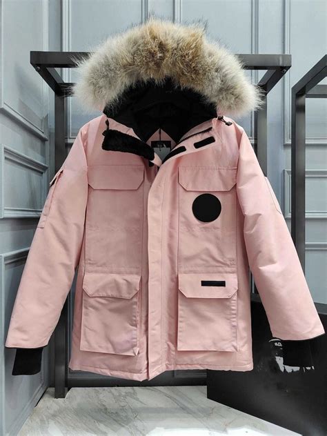 canda goose down jacket replica|canada goose copy jacket.